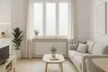 Wohnung 1 zimmer 33 m² Warschau, Polen