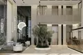 Apartment in a new building Studio | Oakley Square | JVC 