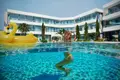 Appartements à plusieurs niveaux 2 chambres 116 m² Hurghada, Égypte