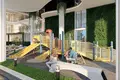 Apartamento 3 habitaciones 92 m² Dubái, Emiratos Árabes Unidos