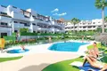 Wohnung 1 Schlafzimmer 53 m² Almeria, Spanien