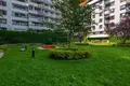 Wohnung 2 zimmer 57 m² Warschau, Polen