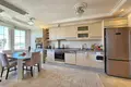Apartamento 3 habitaciones  Mahmutlar, Turquía