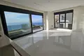 Penthouse 2 pokoi 52 m² Alanya, Turcja