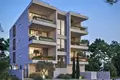Mieszkanie 2 pokoi 83 m² Strovolos, Cypr