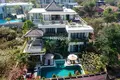 4-Schlafzimmer-Villa 534 m² Balangan, Indonesien