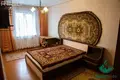 4 room apartment 81 m² Baranavichy, Belarus