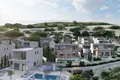 Willa 5 pokojów 266 m² Peyia, Cypr