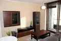 1 room apartment 38 m² in Warsaw, Poland