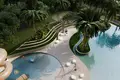Apartamento 2 habitaciones 74 m² Dubái, Emiratos Árabes Unidos