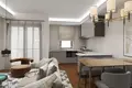 Mieszkanie 2 pokoi 54 m² Risan, Czarnogóra