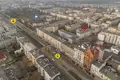 Mieszkanie 2 pokoi 53 m² Warszawa, Polska