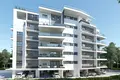 Wohnung 3 Zimmer 154 m² Larnaka, Cyprus