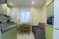 2 room apartment 42 m² Viazań, Belarus