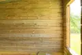Casa 32 m² Aliachnovicki sielski Saviet, Belarús