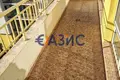 2 bedroom apartment 104 m² Sveti Vlas, Bulgaria