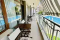 2 bedroom apartment 125 m² Sveti Vlas, Bulgaria