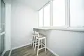 1 room apartment 38 m² Kopishche, Belarus