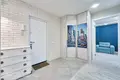 Wohnung 2 zimmer 58 m² Minsk, Belarus