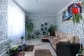 Mieszkanie 3 pokoi 64 m² Jachimowszczyzna, Białoruś