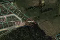 Land 1 652 m² Babites pagasts, Latvia