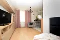 Apartamento 1 habitación 23 m² en Varsovia, Polonia