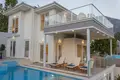 4 bedroom Villa 210 m² Karakecililer, Turkey