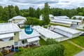 1 bedroom apartment 56 m² Oulu sub-region, Finland