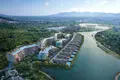 Вилла 4 комнаты 705 м² Пхукет, Таиланд
