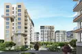 3 bedroom apartment 188 m² Pendik, Turkey