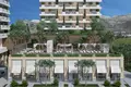 Duplex 2 bedrooms 88 m² Budva, Montenegro