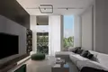 Wohnung 1 Schlafzimmer 57 m² Demos Agiou Athanasiou, Zypern
