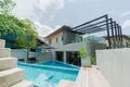 3 bedroom villa 537 m² Phuket, Thailand