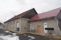 Commercial property 130 m² in Szabolcsbaka, Hungary