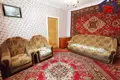 3 room apartment 39 m² Sluck, Belarus