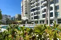 1 bedroom apartment 45 m² Alanya, Turkey