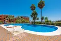 3 bedroom apartment 132 m², Spain