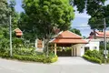 villa de 3 chambres 596 m² Phuket, Thaïlande