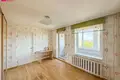 3 room apartment 76 m² Kaunas, Lithuania