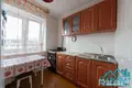 Квартира 1 комната 32 м² Петришковский сельский Совет, Беларусь