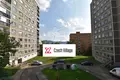Квартира 1 комната 34 м² Усти-над-Лабем, Чехия