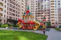 3 room apartment 59 m² Minsk, Belarus