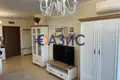 Mieszkanie 2 pokoi 71 m² Sozopol, Bułgaria