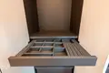 Appartement 6 chambres 149 m² Budva, Monténégro