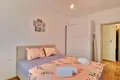 Wohnung 1 Schlafzimmer 46 m² Becici, Montenegro