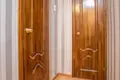 Apartamento 1 habitación 44 m² Vileyka, Bielorrusia