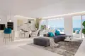 Penthouse 3 bedrooms 184 m² Mijas, Spain