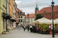 Attractive retail and service premises in the heart of the Old Town - Podwale Street, Warsaw