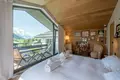 Шале 6 спален  в Шамони-Мон-Блан, Франция