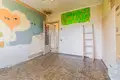 Apartamento 4 habitaciones 76 m² Riga, Letonia